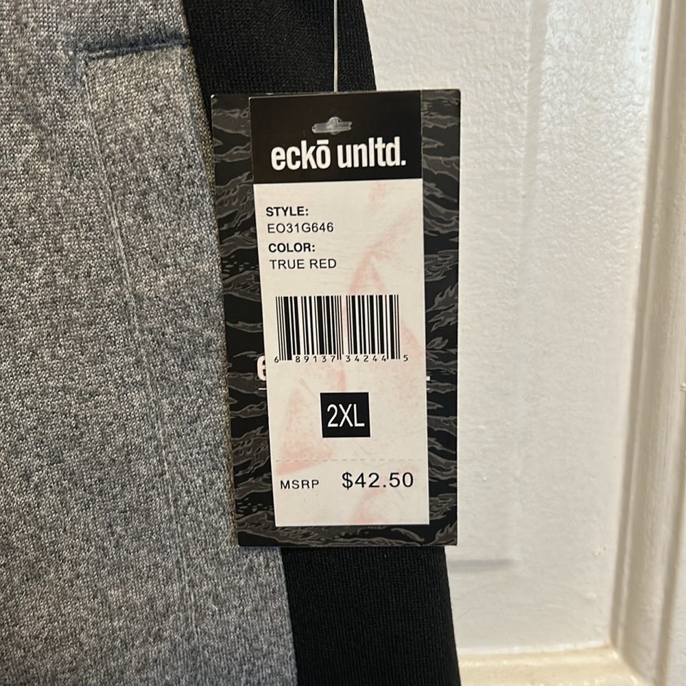 Ecko unltd sweats - Picture 6 of 10